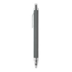 NOSTA Stylo bille aluminium recyclé