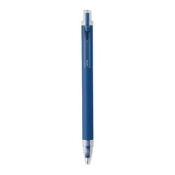 NOSTA Stylo bille aluminium recyclé