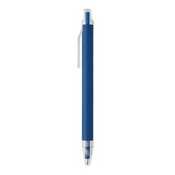 NOSTA Stylo bille aluminium recyclé