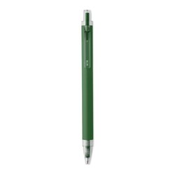 NOSTA Stylo bille aluminium recyclé