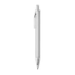 NOSTA Stylo bille aluminium recyclé
