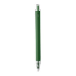 NOSTA Stylo bille aluminium recyclé