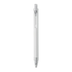 NOSTA Stylo bille aluminium recyclé