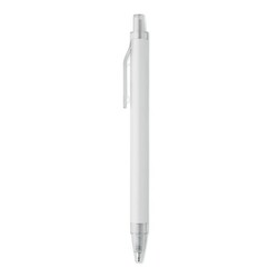 NOSTA Stylo bille aluminium recyclé