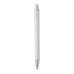 NOSTA Stylo bille aluminium recyclé