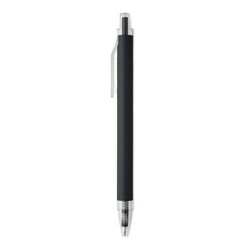 NOSTA Stylo bille aluminium recyclé