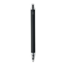 NOSTA Stylo bille aluminium recyclé