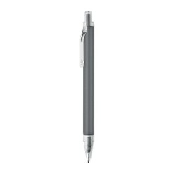NOSTA Stylo bille aluminium recyclé