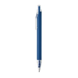 NOSTA Stylo bille aluminium recyclé