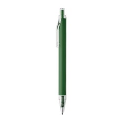 NOSTA Stylo bille aluminium recyclé