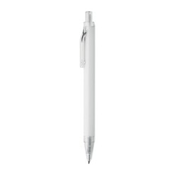 NOSTA Stylo bille aluminium recyclé