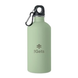 REMID MOSS SOFT Bouteille à simple paroi 500ml