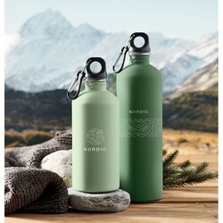 REMID MOSS SOFT Bouteille à simple paroi 500ml