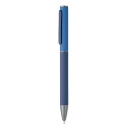 FILLAN Stylo bille twist en alu recyclé