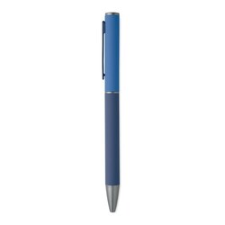 FILLAN Stylo bille twist en alu recyclé