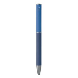 FILLAN Stylo bille twist en alu recyclé