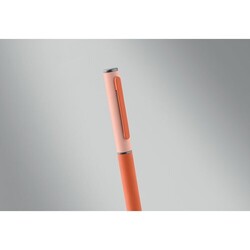FILLAN Stylo bille twist en alu recyclé