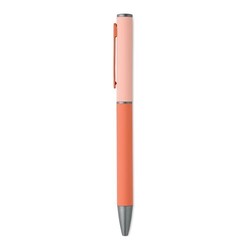 FILLAN Stylo bille twist en alu recyclé
