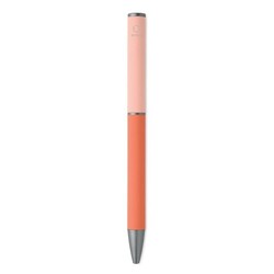 FILLAN Stylo bille twist en alu recyclé