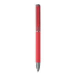 FILLAN Stylo bille twist en alu recyclé