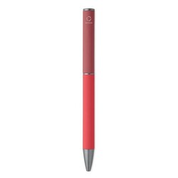 FILLAN Stylo bille twist en alu recyclé