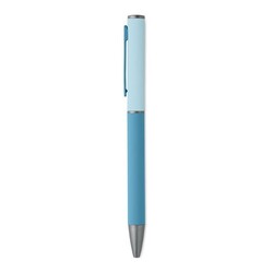 FILLAN Stylo bille twist en alu recyclé