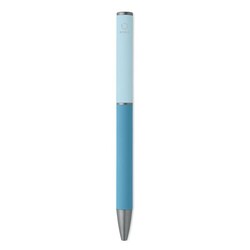FILLAN Stylo bille twist en alu recyclé