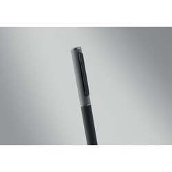 FILLAN Stylo bille twist en alu recyclé