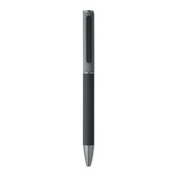 FILLAN Stylo bille twist en alu recyclé
