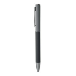 FILLAN Stylo bille twist en alu recyclé