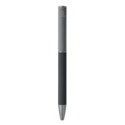 FILLAN Stylo bille twist en alu recyclé