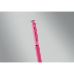 FILLAN Stylo bille twist en alu recyclé
