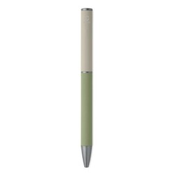 FILLAN Stylo bille twist en alu recyclé