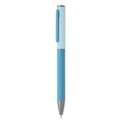 FILLAN Stylo bille twist en alu recyclé