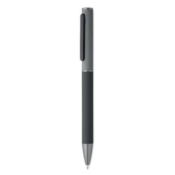 FILLAN Stylo bille twist en alu recyclé