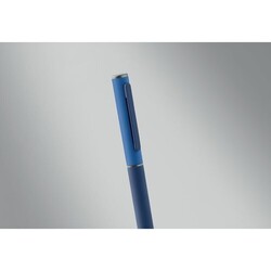 FILLAN Stylo bille twist en alu recyclé