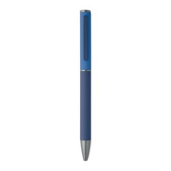 FILLAN Stylo bille twist en alu recyclé