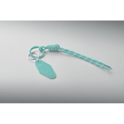 KEYBRAID Porte-clés cordon tressé