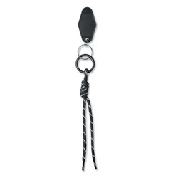 KEYBRAID Porte-clés cordon tressé