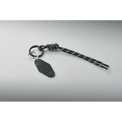 KEYBRAID Porte-clés cordon tressé
