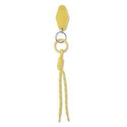 KEYBRAID Porte-clés cordon tressé