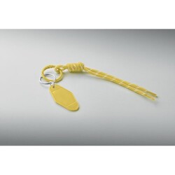 KEYBRAID Porte-clés cordon tressé