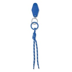 KEYBRAID Porte-clés cordon tressé