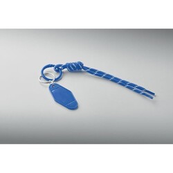 KEYBRAID Porte-clés cordon tressé