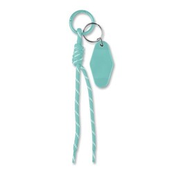KEYBRAID Porte-clés cordon tressé