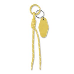 KEYBRAID Porte-clés cordon tressé