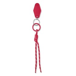 KEYBRAID Porte-clés cordon tressé