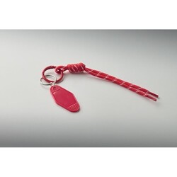 KEYBRAID Porte-clés cordon tressé
