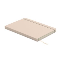 ARCOLOOP Carnet A5 en PU recyclé