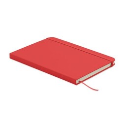 ARCOLOOP Carnet A5 en PU recyclé